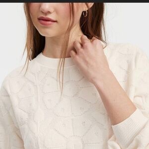 Roller Rabbit Daisy Sweatshirt